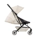 Прогулочная коляска Joolz Aer2 Special Calming beige (320069) - изображение 6