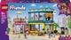 Zestaw klocków LEGO Friends Sklep z grami i komiksami 1005 elementów (42674)  - obraz 1