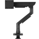 Настенное крепление для телевизора Qube 17"-57" Black (5727GB.USB) - изображение 2