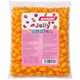 Жувальні желейні цукерки з начинкою Персика 4D мармелад Pelling gummy Jelly 1 кг - зображення 1