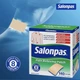 Обезболивающие пластыри Salonpas Pain Relieving Patch 140 штук (7.2×4.6 см) Пластырь от боли Япония - изображение 1