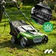 Аератор-скарифікатор електричний MalTec Master Lawn-PRO2600 - изображение 4