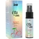 Збуджуючий спрей для клітора Intt Clit Me On Red Fruits Warming Effect 12 мл інтимний зігріваючий гель-стимулятор рідкий вібратор для жінок жіночий збудник краплі для інтиму з ефектом пульсації та ягідним смаком - изображение 4