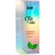 Збуджуючий спрей для клітора Intt Clit Me On Peppermint Cooling Effect 12 мл інтимний гель-стимулятор з охолоджуючим ефектом рідкий вібратор для жінок жіночий збудник краплі для інтиму з пульсацією - изображение 5