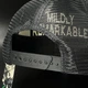 Оригинальная черная кепка с сеткой Goorin Bros. Lone Wolf Trucker 101-2449-VOI01 - изображение 6