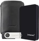 Dysk twardy Intenso Memory Drive Bonus Pack 1TB 2.5" USB 3.2 + USB 64GB Black (6023690) - obraz 1