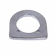 Площадка смесителя Qtap (50,9x51x4,5) для смесителей для раковины Nando QTNAN509514549984 - изображение 1