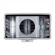 Колонка газовая дымоходная Thermo AllianceJSD20-10CR SILVER 10 л - изображение 6