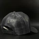 Оригинальная кепка с сеткой Goorin Bros. King Trucker 101-2459-VOI01 - изображение 6