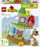 Конструктор LEGO DUPLO Балансуюче дерево 27 елементів (10440) - зображення 1