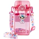 Пляшечка для води Kite tokidoki TK24-1203, 500 мл - изображение 1