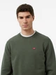 Свитшот на флисе мужской Levi`s 139246806 2XL Зеленый (1159857755) - изображение 4
