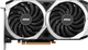 Відеокарта AMD Radeon RX 6600 8GB MSI Mech 2X (RX 6600 MECH 2X 8G) Б/В - изображение 2