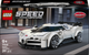 Zestaw klocków LEGO Speed Champions Hipersamochód Bugatti Centodieci 291 element (77240) - obraz 1