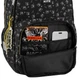 Рюкзак шкільний Kite Education Bad Badtz Maru HK25-585M-1 - зображення 10