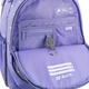 Рюкзак шкільний Kite Education Kuromi HK25-700M - изображение 10