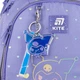 Шкільний набір Kite Education Kuromi SET_HK25-700M (рюкзак, пенал, сумка) - изображение 15