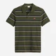 Поло длинное мужское Levi`s 979621091 2XL Зеленые (1159857816) - изображение 5