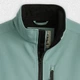 Куртка демисезонная мужская Levi`s 450582460 2XL Бирюзовая (1159862646) - изображение 4