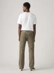 Джинсы Regular Fit мужские Levi`s 555 Relaxed Straight 929180946 W36L32 Коричневые (1159862768) - изображение 2