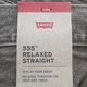 Джинсы Regular Fit мужские Levi`s 555 Relaxed Straight 929180946 W31L32 Коричневые (1159857899) - изображение 6