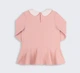 Подростковая блузка для девочки Бемби FB927-300 158 см (4823116450349) - изображение 2
