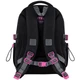 Шкільний набір Kite Education Kuromi SET_HK25-1022M (рюкзак, пенал, сумка) - изображение 7