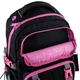 Шкільний набір Kite Education Kuromi SET_HK25-1022M (рюкзак, пенал, сумка) - изображение 12