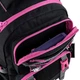 Шкільний набір Kite Education Kuromi SET_HK25-1022M (рюкзак, пенал, сумка) - изображение 13