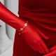 Срібний браслет Тріумф (кулька) - 17+3 - изображение 2