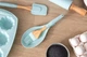 Кисточка Ardesto Tasty Baking 24см силикон дерево (AR2324T) - изображение 3