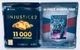 Диск для PlayStation 4 - Injustice 2 Day One Edition Legendary Edition, русские субтитры, Б/У - изображение 7