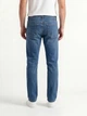 Джинсы Slim Fit мужские GANT Extra Slim Active Recover Jeans 1000264-972 30-32 Синие (7325707141058) - изображение 2