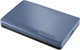 Dysk twardy Intenso Memory Safe 2TB 2.5" USB 3.2 Blue (6029585) - obraz 1