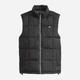 Теплий жилет чоловічий Levi`s 315548327 L Чорний (1159862666) - зображення 3