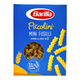 Макарони дитячі BARILLA міні спіралька piccolini mini fusilli 500г - зображення 1