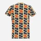 Футболка хлопковая женская Regatta Orla Kiely Tee Shirt RWT266-Z24 38 Разноцветная (5063516338321) - изображение 8