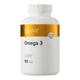 Жирні кислоти OstroVit Omega 3, 90 капсул - зображення 1