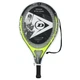 Ракетка для великого тенісу DUNLOP NITRO 21 G000 HQ чорний-жовтий (DL10312855) - зображення 3