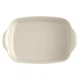 Форма для запікання керамічна Emile Henry Ovenware 36.5x23.5 см бежевий 029652 (08700551) - зображення 3