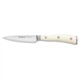 Кухонный нож для очистки овощей Wuesthof Classic Ikon 9 см Creme Кремовый 1040430409 (01600421) - изображение 6