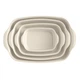 Форма для запікання керамічна Emile Henry Ovenware 36.5x23.5 см бежевий 029652 (08700551) - зображення 5