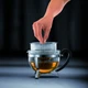 Заварочный чайник Bodum Chambord 1 л 1975-01 (06300192) - изображение 8