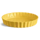 Форма для выпечки глубокая керамическая Emile Henry Ovenware 32 см желтый 906032 (08701189) - изображение 1