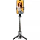 Трипод Proove Tiny Stick II Selfie Stick Tripod 630 mm Black (MPTS20010001) - зображення 9