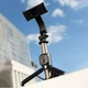 Трипод Proove Tiny Stick II Selfie Stick Tripod 630 mm Black (MPTS20010001) - зображення 16