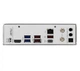 Материнська плата MSI MPG B850I Edge Ti WiFi Socket AM5 - зображення 5