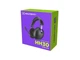 Навушники з мікрофоном Hator Hellyberry HH30 Wireless Black (8721325992482) - изображение 9