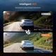 Відеореєстратор 70Mai Dash Cam 4K T800E Set 3 камери - изображение 7
