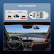 Відеореєстратор 70Mai Dash Cam 4K T800E Set 3 камери - изображение 10